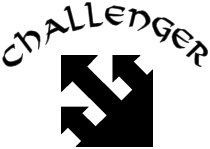 Challenger Class Association logo