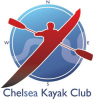 Chelsea Kayak Club (CKC) logo