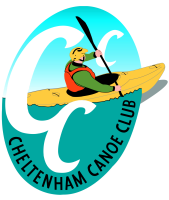 Cheltenham Canoe Club logo