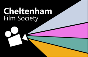 Cheltenham Film Society logo