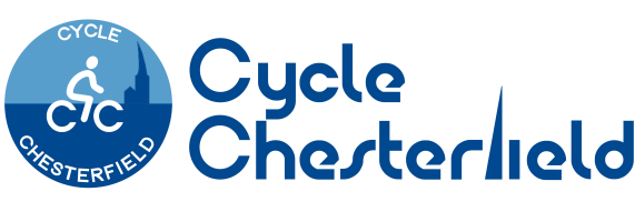 Cycle Chesterfield logo