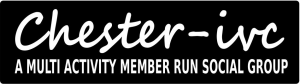 Chester IVC logo