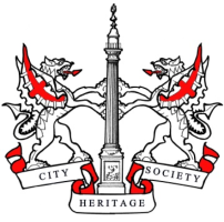 City Heritage Society logo