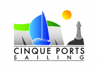 Cinque Ports Sailing logo