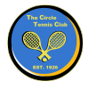 The Circle Tennis Club logo