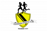 Clevedon Athletic Club logo