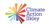 Climate Action Ilkley logo