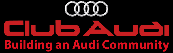 Club Audi logo