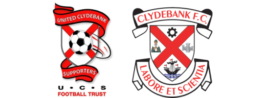 UCS Football Trust logo