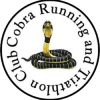 Cobra Running and Triathlon Club logo