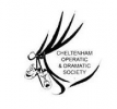 Cheltenham Operatic and Dramatic Society logo
