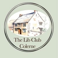 Colerne Social Club Limited logo