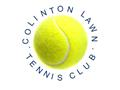 Colinton Lawn Tennis Club logo