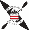 Combe Martin Kayak Club logo