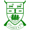 Comber Rifle Club logo