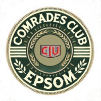 Comrades Club (Epsom) Ltd logo
