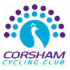 Corsham Cycling Club logo
