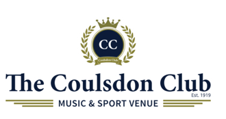 Coulsdon Club logo