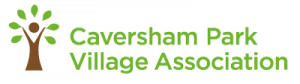 Caversham Park Village Association logo