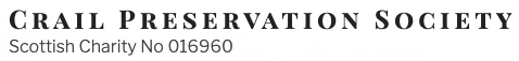 Crail Preservation Society logo