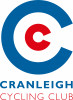 Cranleigh Cycling Club logo