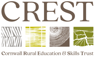 Cornwall Rural Education and Skills Trust CIO logo