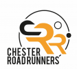 Chester Road Runners logo