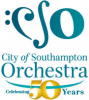 City of Southampton Orchestra logo