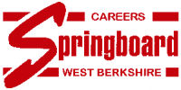 Careers Springboard West Berkshire logo