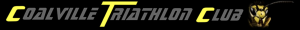 Coalville Triathlon Club logo