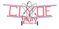 Clyde Valley Flyers Model Aircraft Club logo