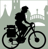 Cycle Lewes logo