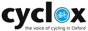 Cyclox CIO logo