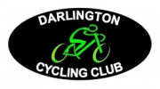 Darlington Cycling Club logo
