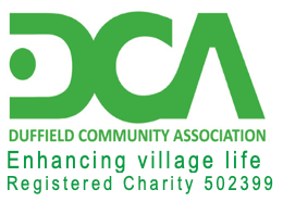 DUFFIELD COMMUNITY ASSOCIATION logo