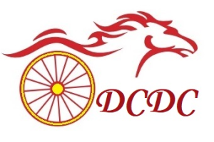 Dorset Carriage Driving Club logo