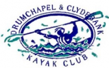 Drumchapel & Clydebank Kayak Club logo