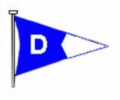 Delph Sailing Club logo