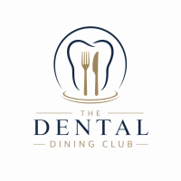 The Dental Dining Club logo