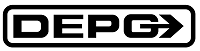 www.depg.org logo