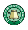 Guild of Devonshire Ringers logo