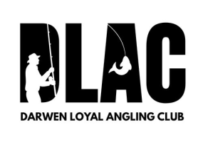 Darwen Loyal Angling Club logo