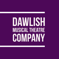 Dawlish Musical Theatre Company logo