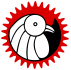 Dorking Cycling Club logo