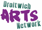Droitwich Arts Network Community Interest Company logo