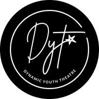 Dynamic Youth Theatre logo
