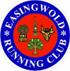 Easingwold Running Club logo