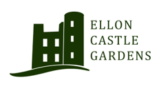 Ellon Castle Gardens logo