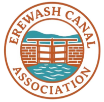 Erewash Canal Association logo