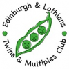 Edinburgh and Lothians Twins and Multiples Club logo